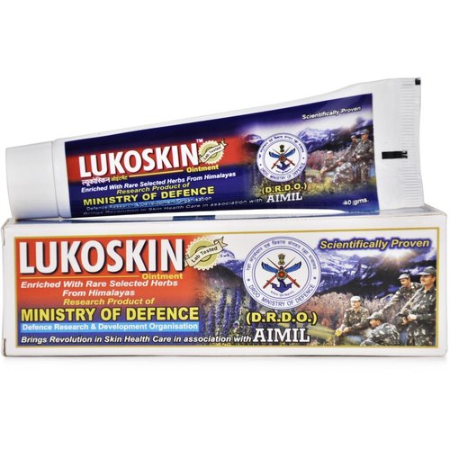 Aimil Lukoskin Ointment